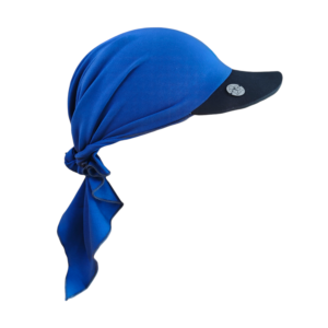 Blue Bombaž